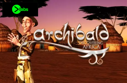 Archibald Discovering Africa HD